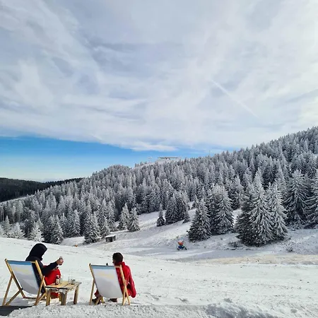 Mountain Side Kopaonik Exterior photo