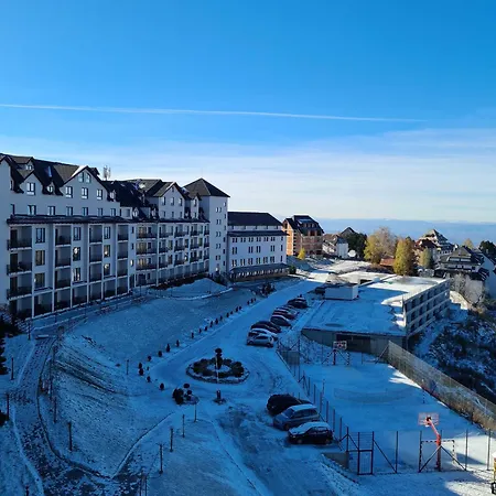 Mountain Side Kopaonik Exterior photo