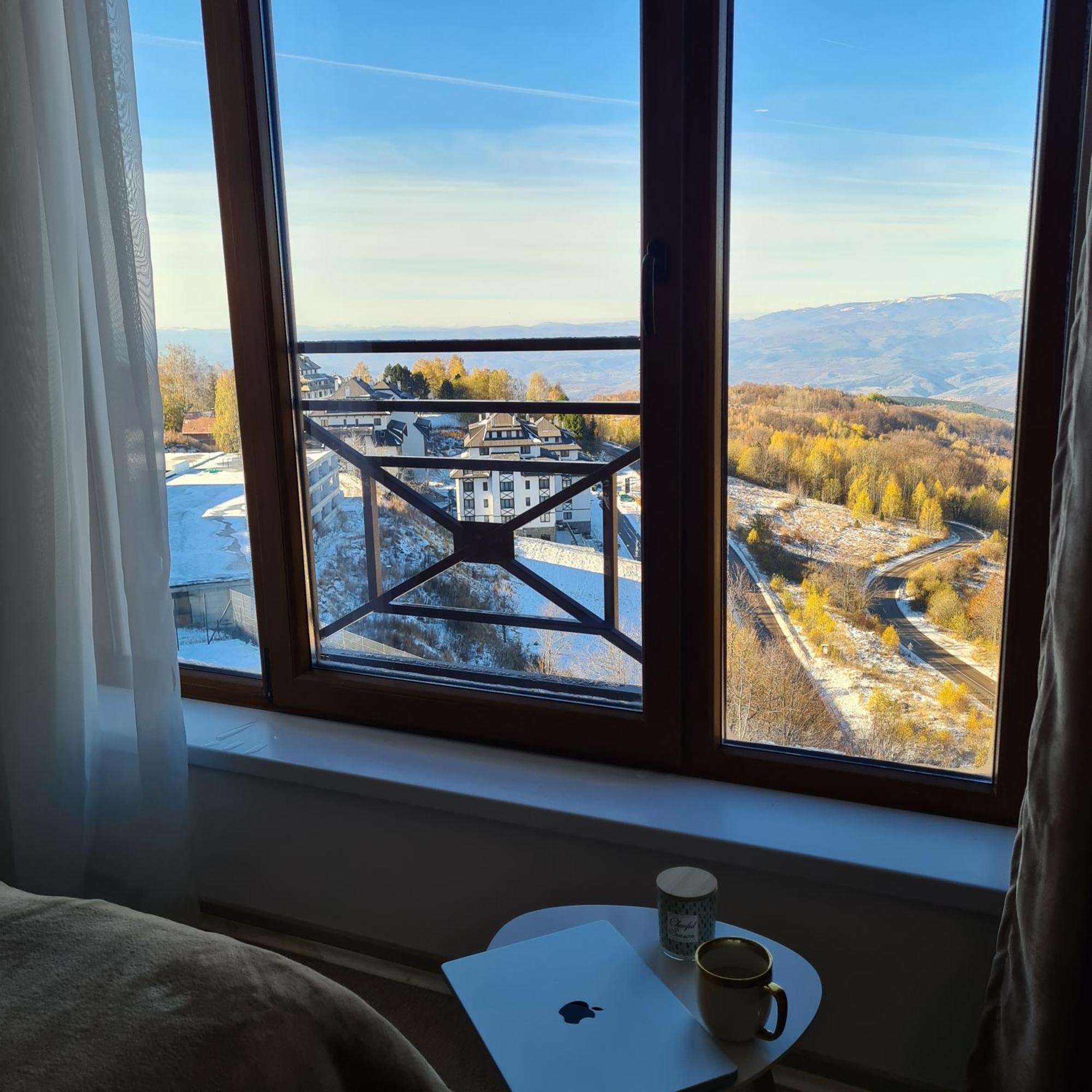 Mountain Side
