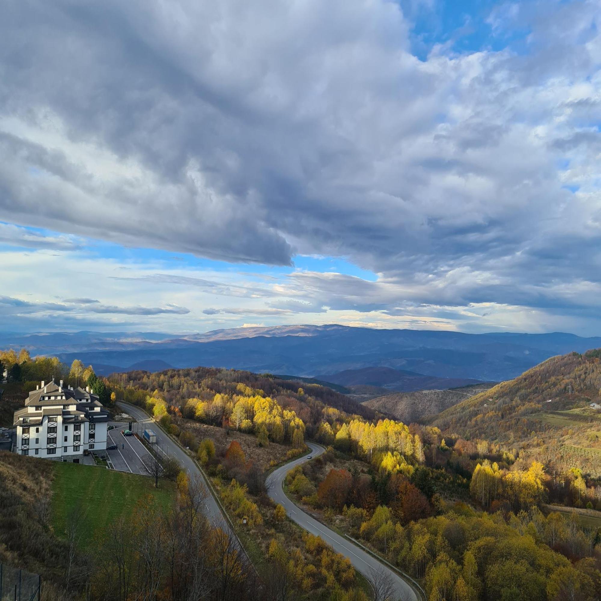 Mountain Side Διαμέρισμα Κοπαόνικ